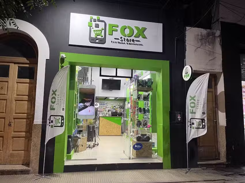 Fox Store