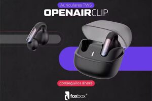 FOXBOX :: Accesorios PREMIUM para Celulares