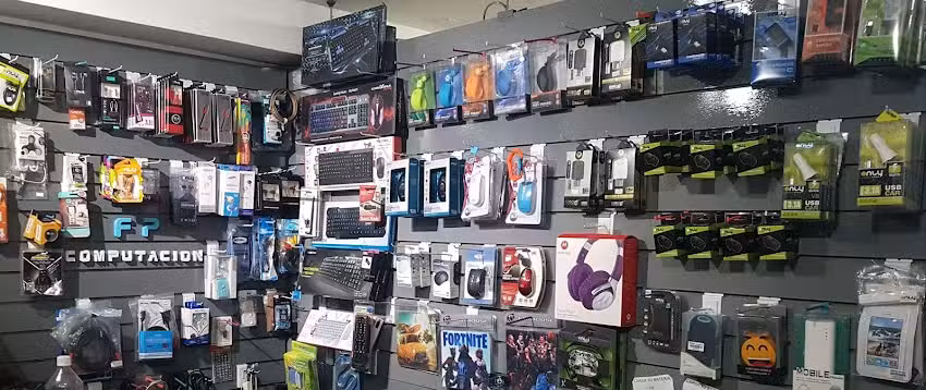 FP COMPUTACION Y CELULARES