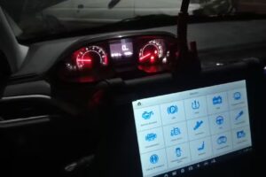 Francisco Car Service