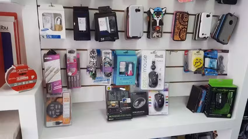 Francos Servicios T&eacute;cnicos telefon&iacute;a