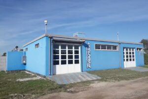 Franzo Rectificaciones