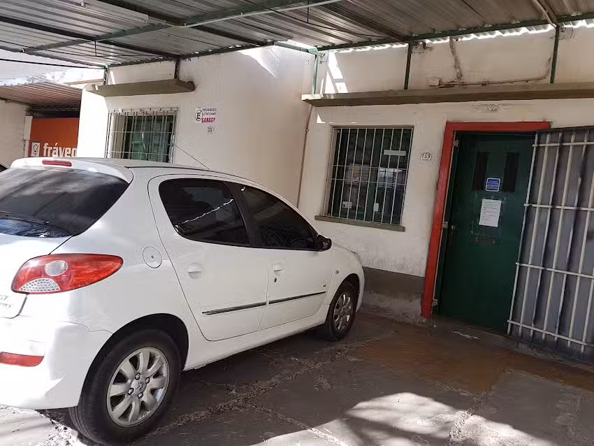 fr&aacute;vega audio