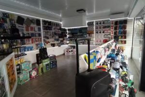 Free Shop Stores Cañada de Gomez