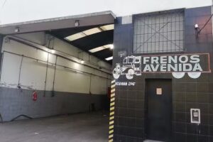 FRENOS AVENIDA TALLER Y REPUESTOS