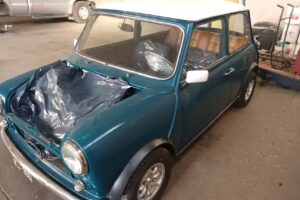 Frenos sur Reparaciones