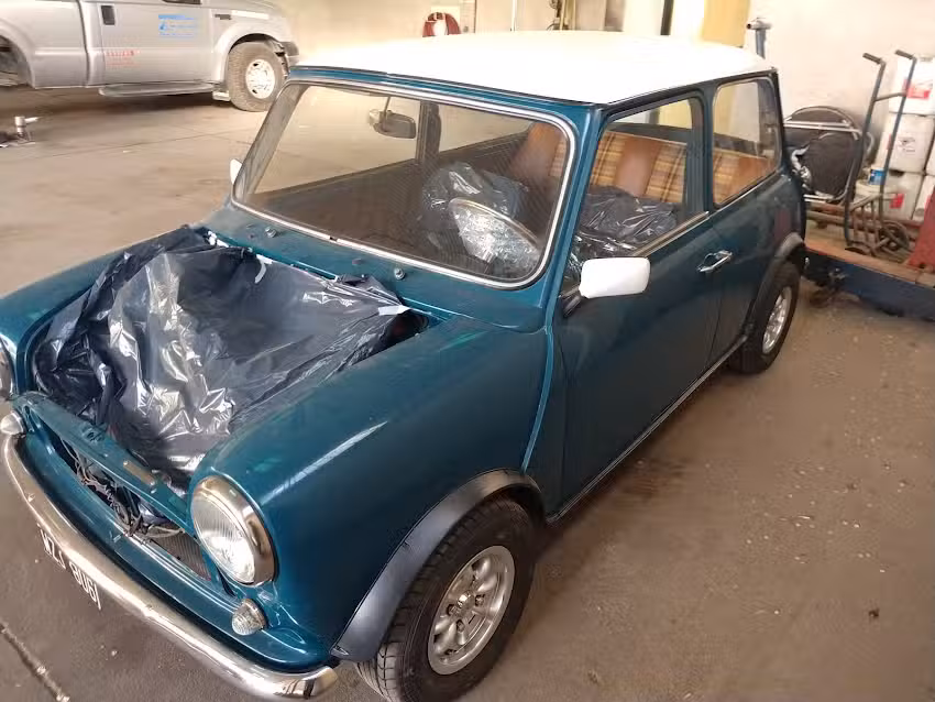 Frenos sur Reparaciones