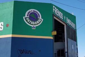 FRENOS Y EMBRAGUES PATAGONIA SRL