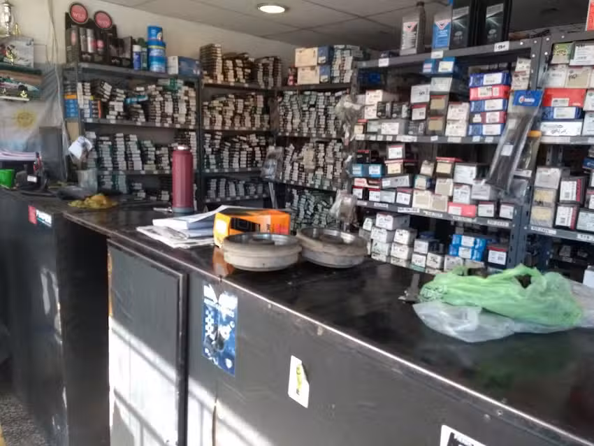 frenos y embragues valerio