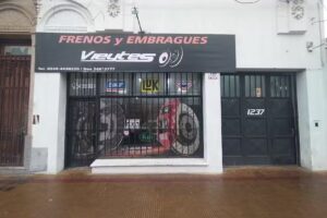 Frenos Y Embragues Vieytes