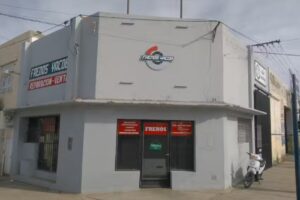 FRENOS Y EMBRAGUES YACOB