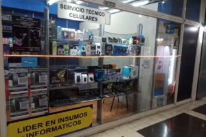 Full Bytes &ndash; Servicio T&eacute;cnico de Celulares