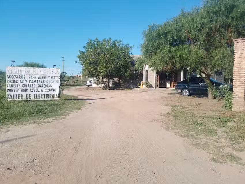 Full car Venta de Repuestos para Autos