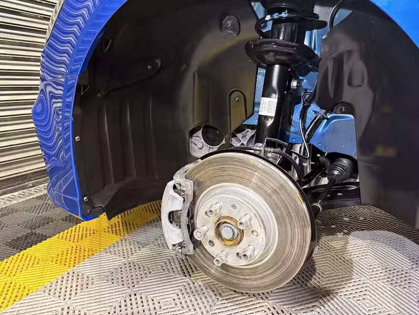 Full Detail Ituzaing&oacute;