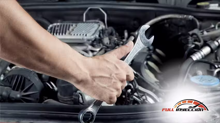 Full Inyecci&oacute;n