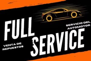 Full Service