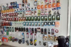 Full Technology Andalgalá Showroom