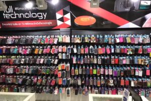 Full Technology – Bv San Juan 98