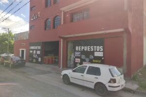 FULLCAR PALPALA repuestos y lubricentro del Automotor