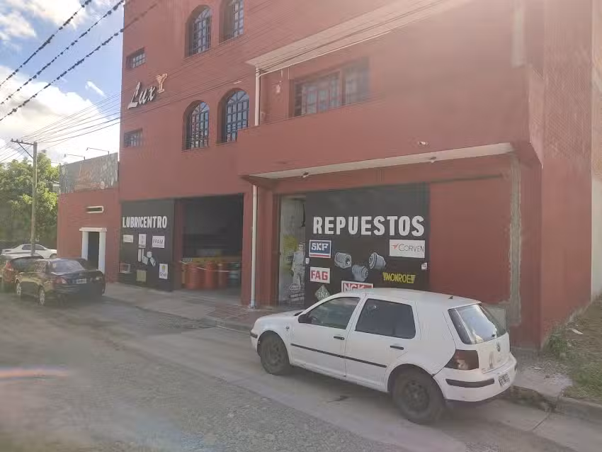 FULLCAR PALPALA repuestos y lubricentro del Automotor