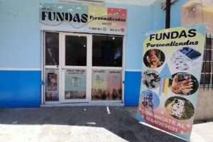 Fundas Personalizadas &ndash; M&aacute;s All&aacute;