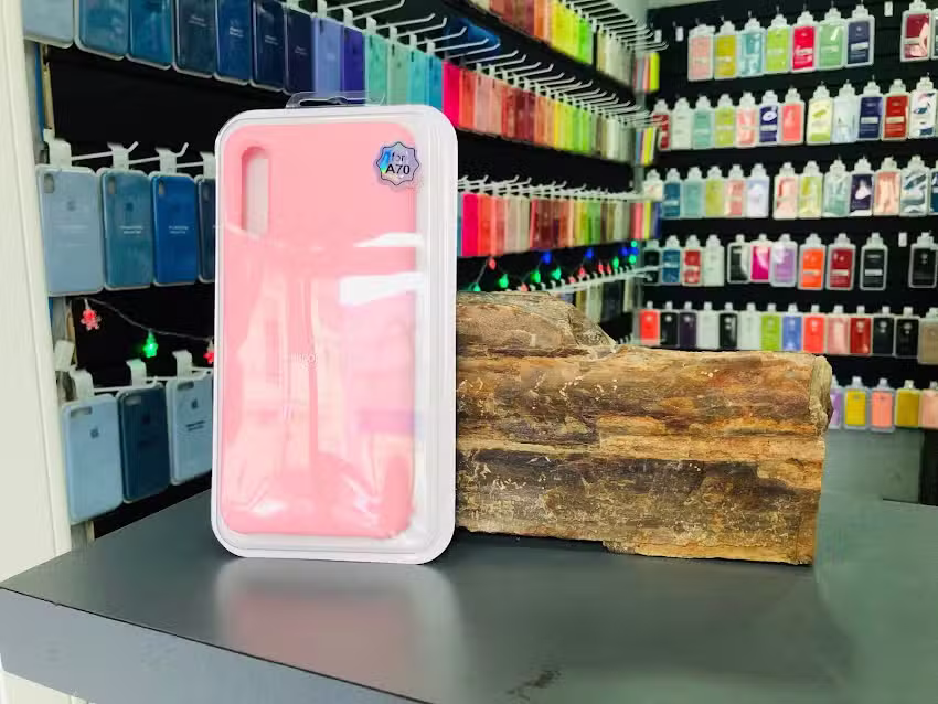 FUNDAS SALTA / Neo Tecno Celulares ( GEMA ) LOCAL DE TIK TOK