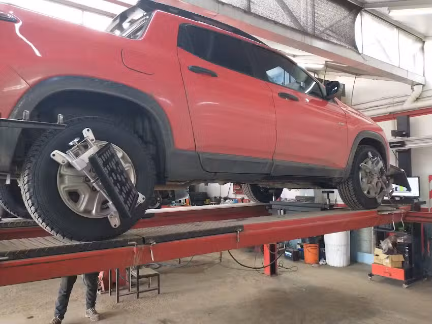 FX1 NEUM&Aacute;TICOS