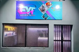 FYF SERVICIO T&Eacute;CNICO