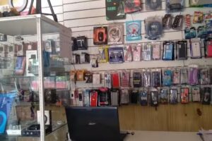 G&E Celulares &ndash; Servicio T&eacute;cnico y Accesorios