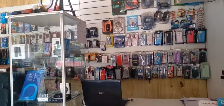 G&E Celulares &ndash; Servicio T&eacute;cnico y Accesorios