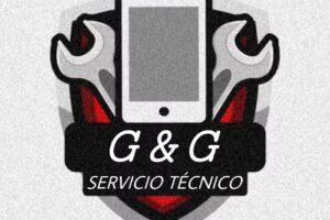 G&G SERVICIO T&Eacute;CNICO DE CELULARES