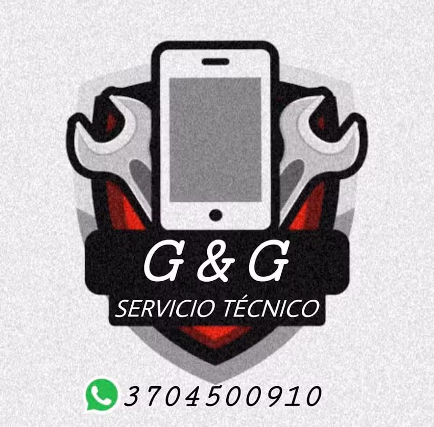G&G SERVICIO T&Eacute;CNICO DE CELULARES