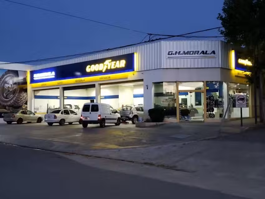 G.H.Morala Pig&uuml;&eacute;