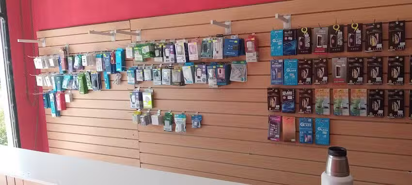 G Y M. &hellip;ACCESORIOS