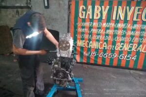 Gaby Inyeccion