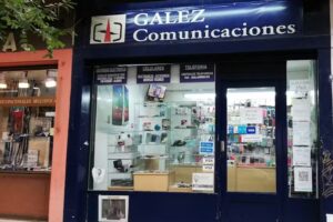 Galez Comunicaciones