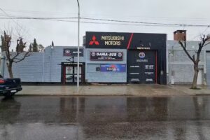 GAMA-SUR (GWM / MITSUBISHI / CHANGAN)