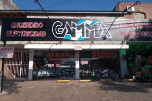 GAMMA ENCENDIDO ACCESORIOS