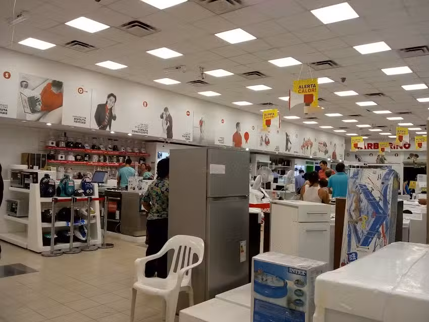 Garbarino Corrientes &ndash; Centro