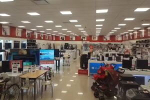 Garbarino El Calafate &ndash; La An&oacute;nima