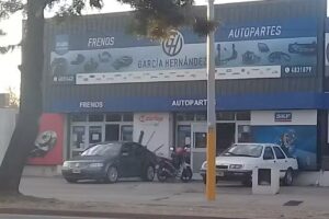 Garc&iacute;a Hern&aacute;ndez embragues y autopartes C&oacute;rdoba