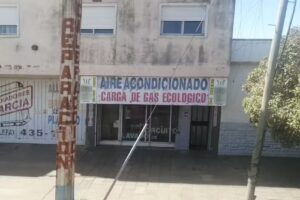 Garcia Radiadores Aire