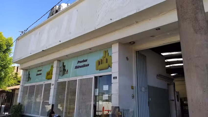 Gas M&oacute;vil