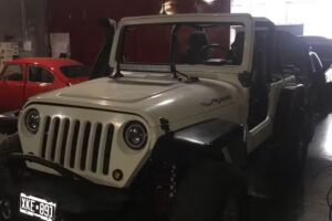 Gatica Electricidad Automotriz