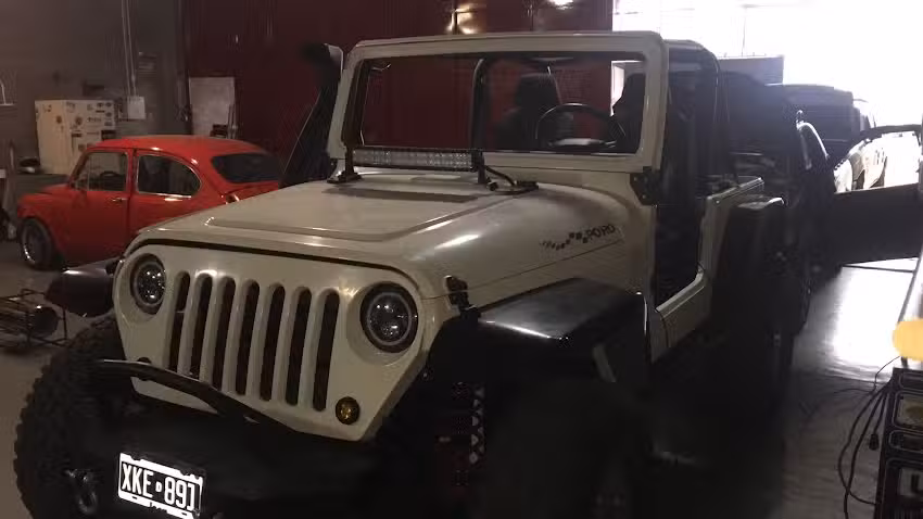 Gatica Electricidad Automotriz