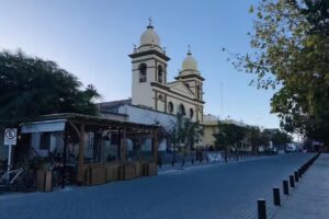 Gdb Comunicaciones SRL