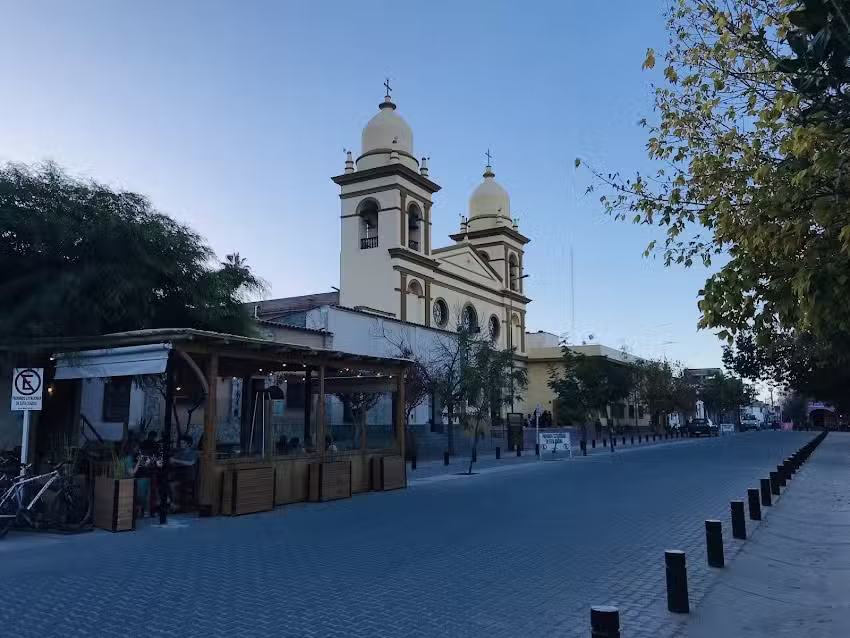 Gdb Comunicaciones SRL