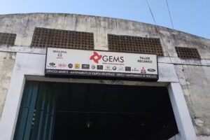 GEMS – Taller Gimenez