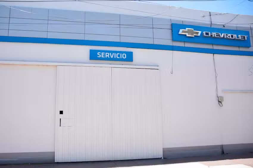 GEMSA Santiago del Estero