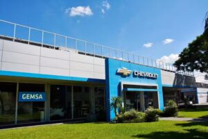 GEMSA Tucum&aacute;n